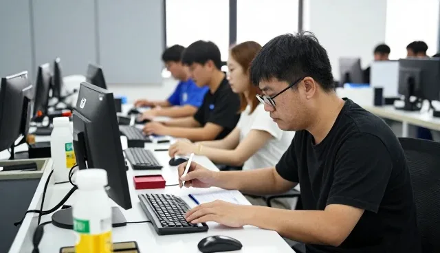 旧房翻新中的全流程跟进解决方案介绍